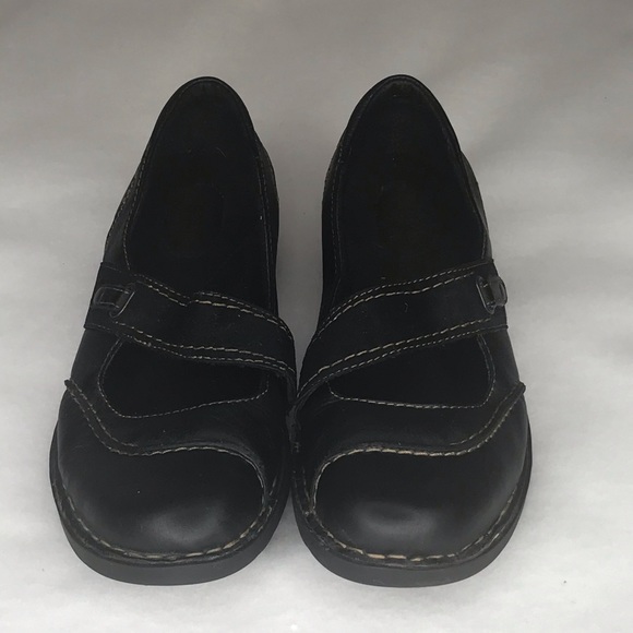 clarks unstructured rosily